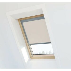 Avosdim Verdunkelungsrollo Für Velux UK08 Beige