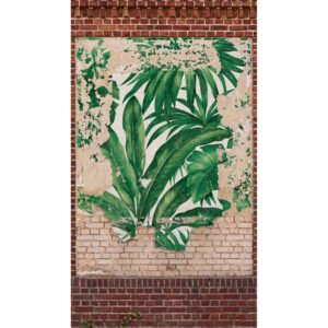 Bricoflor Livingwalls Vliestapete The Wall Ii 392452