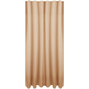 Bestlivings Dekoschal Ellen Universalband 140 cm x 145 cm Sandgrau