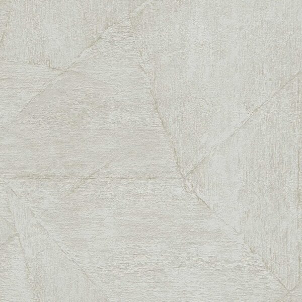 Bricoflor Geometrische Tapete in Beige 10319-02