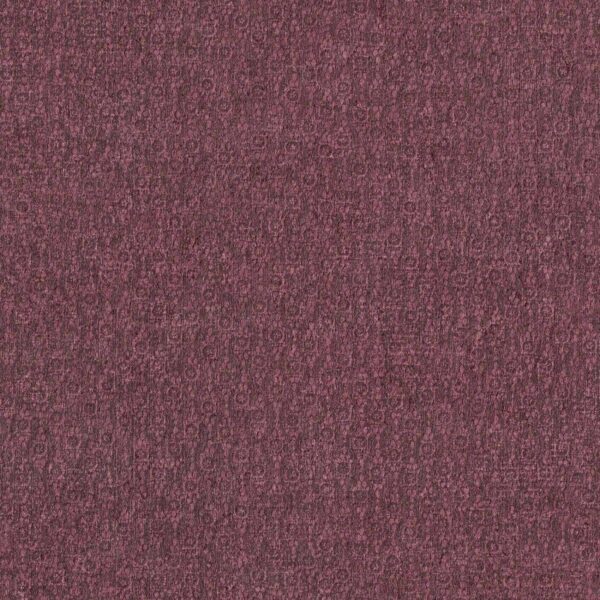 Bricoflor Florale Tapete in Bordeaux Vintage Vliestapete Kleines Muster in Aubergine Vlies Mustertapete Dezent in Beere Ideal für Ess und Wohnzimmer