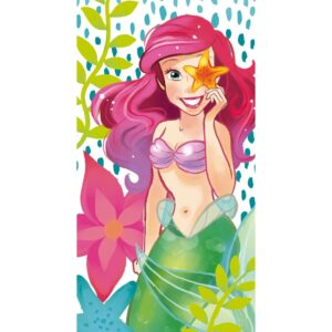 Disney Fototapete Arielle Die Meerjungfrau Multicolor 150 x 280 cm 612068