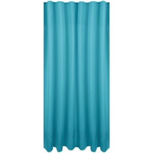 Bestlivings Dekoschal Ellen Universalband 140 cm x 175 cm Türkis