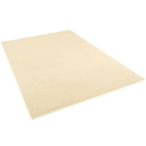 Snapstyle Sisal Natur Teppich Klassisch Creme  200x250 cm