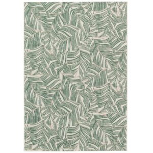 Primaflor In- und Outdoorteppich Paradise Leaves 160x230cm