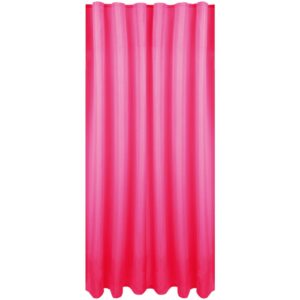 Bestlivings Dekoschal Ellen Universalband 140 cm x 245 cm Pink