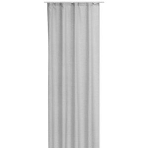 Bestlivings Dekoschal Joy 140 cm x 245 cm Universalband Grau