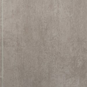 BRICOFLOR PVC Bodenbelag Meterware Betonoptik Taupe Grau mit Vliesrücken 300cm x 200cm