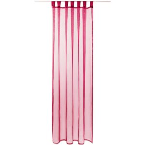 Bestlivings Noella Schlaufenschal 140 cm x 175 cm Pink