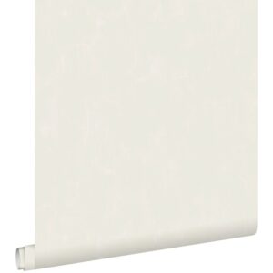 ESTAhome Tapete Mit Malerischem Effekt Creme-Beige 53 cm x 10