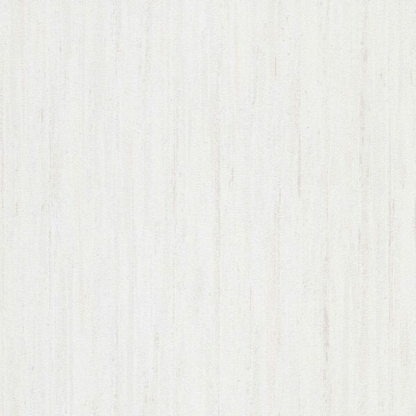 Bricoflor Einfarbige Tapete in Creme 10322-14