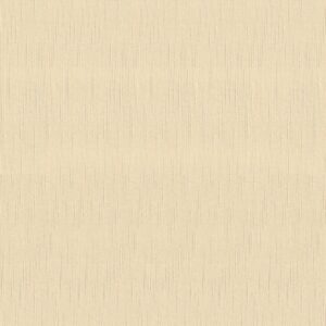 Bricoflor Creme Beige Tapete Edel Einfarbige Vlies Textiltapete Hell für Schlafzimmer und Flur Uni Vliestapete mit Textil Struktur Elegant