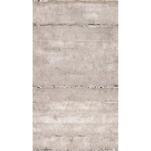 Livingwalls Fototapete Beton-Optik Grau und Creme-Beige 159 x 280 cm AS-392521