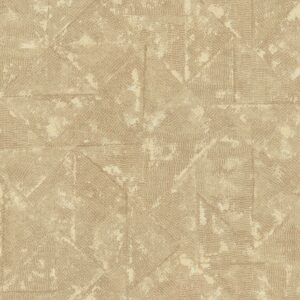 Tadessi Tapete Grafik Carlo M1 No 2832 Vliestapete Beige Braun Geometrisch Abstrakt