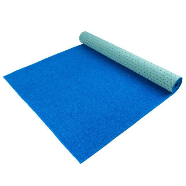 Primaflor Rasenteppich Park Blau 1