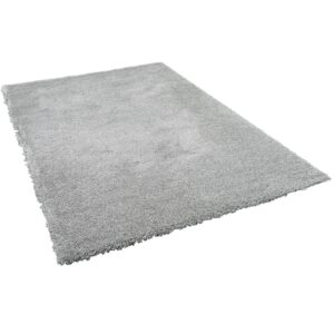 Snapstyle Luxus Hochflor Shaggy Teppich Dream Grau 200x250cm