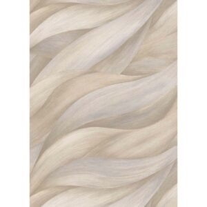 Bricoflor Designtapete in Beige 10257-02