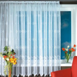 Arsvita Gardine Universalband Serie Marburg 500 cm x 175 cm Philomena