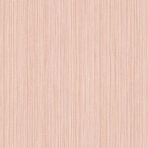 Bricoflor Rosegold Tapete mit Linien Muster Rosa Vliestapete mit Streifen Dezent Ideal für Mädchenzimmer und Schlafzimmer