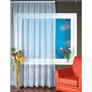 Arsvita Gardine Universalband Serie Marburg 500 cm x 245 cm Felicitas