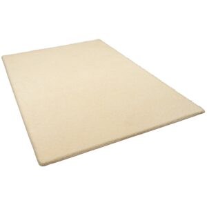 Snapstyle Hochflor Shaggy Teppich Palace Creme 200x250cm