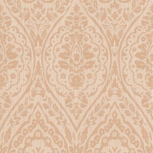 Tadessi Tapete Streifen Pierre M1 No 3851 Vliestapete Beige Barocktapete Gestreift