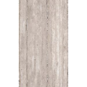 Livingwalls Fototapete Beton-Optik Grau und Creme-Beige 159 x 280 cm AS-392571