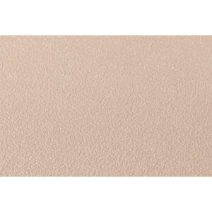 Tadessi Tapete Uni M1 No 2968 Vliestapete Beige Tapete Einfarbig Unitapete