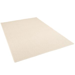 Snapstyle Natur Flachgewebe Teppich Bentzon Sand 80x320cm