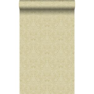 Origin Wallcoverings Tapete Ornamente Gold 53 cm x 10