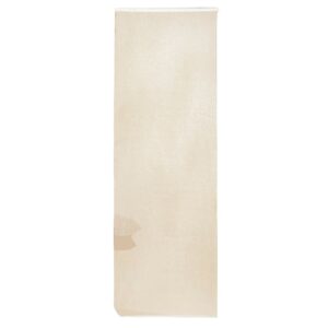 Bestlivings Schiebegardine Desire 60 cm x 245 cm Beige