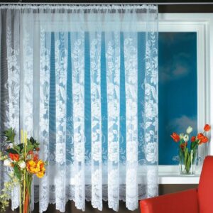 Arsvita Gardine Universalband Serie Marburg 500 cm x 175 cm Thekla