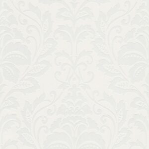 Tadessi Tapete Barock Giulia M1 No 2054 Vliestapete Beige Barocktapete Klassik Ornamente