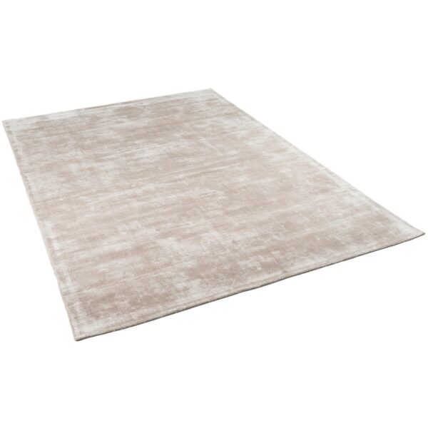 Pergamon Luxus Designer Teppich Roma Beige 90x160cm