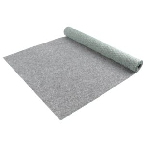 Primaflor Rasenteppich Green Grau Muster