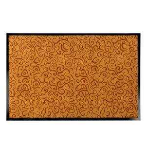 Karat Schmutzfangmatte Brasil - Beige 90 x 150 cm