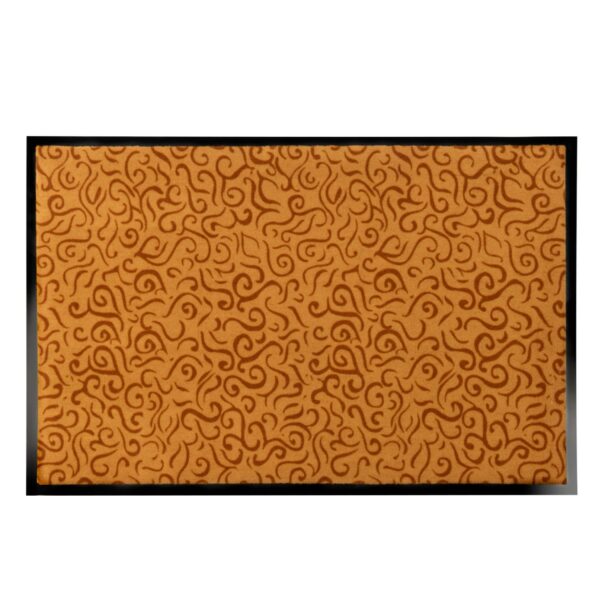 Karat Schmutzfangmatte Brasil - Beige 60 x 90 cm