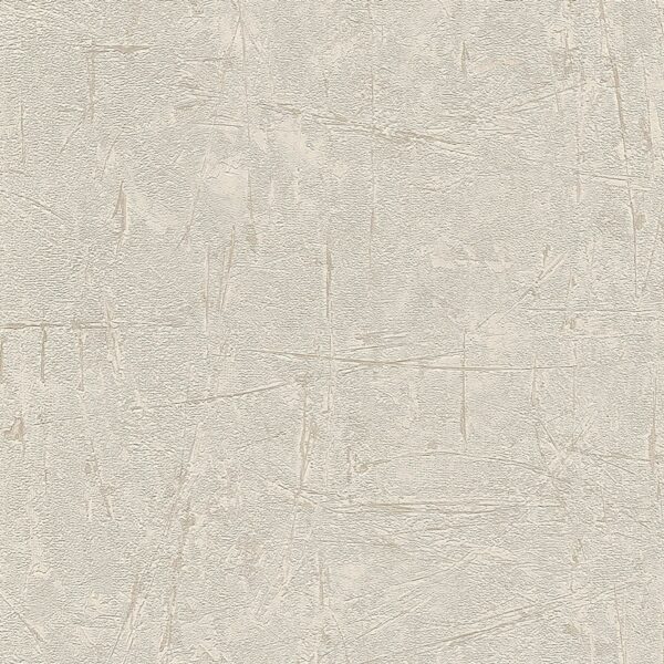 Bricoflor Tapete in Betonoptik in Beige 10315-02