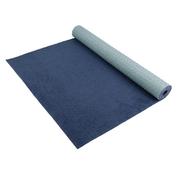 Primaflor Rasenteppich Comfort Blau Muster