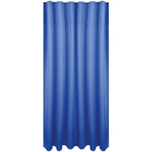 Bestlivings Dekoschal Ellen Universalband 140 cm x 175 cm Blau