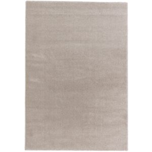 Schöner Wohnen Teppich Pure Beige ca. 67 cm x 130 cm