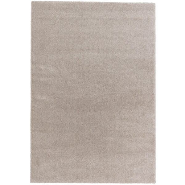 Schöner Wohnen Teppich Pure Beige ca. 67 cm x 130 cm