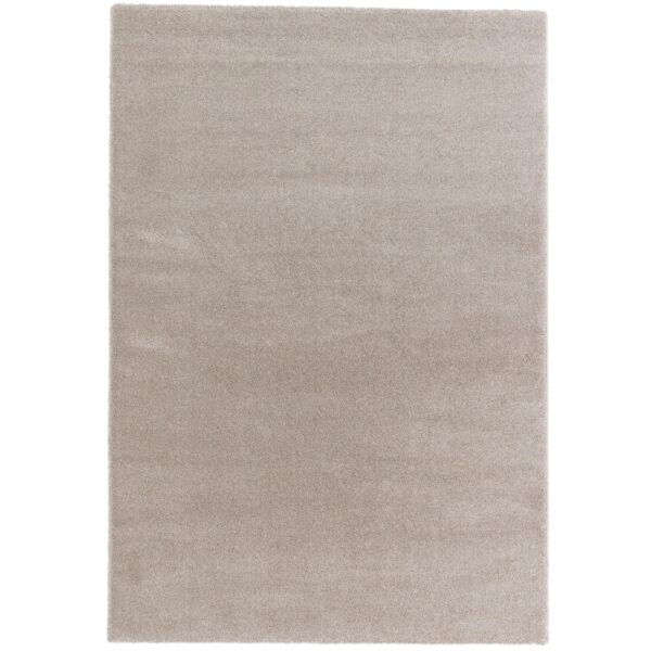 Schöner Wohnen Teppich Pure Beige ca. 160 cm x 230 cm