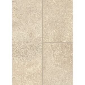 Visiogrande Laminatbodenmuster Zementestrich Beige hell