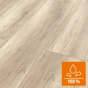 Classen Laminatboden Oak Light Grey NKL 32