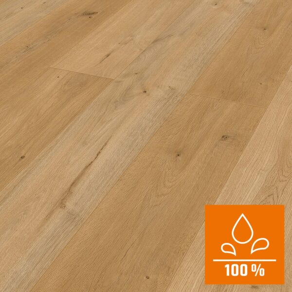 Classen Laminatboden Oak Natural Mix NKL 32