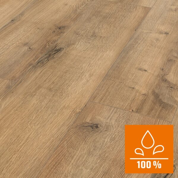 Classen Laminatboden Oak Natural Grey NKL 32