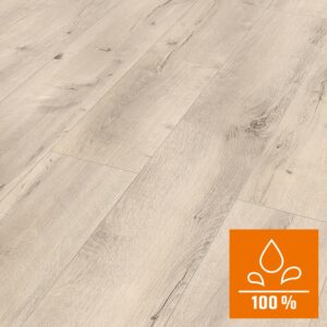 Classen Laminatboden Oak Creme NKL 32