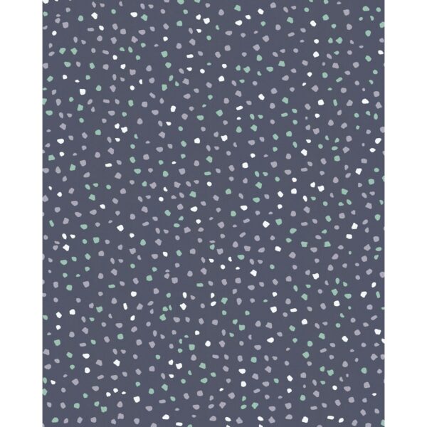 Komar Fototapete Dotty Dance 200 cm x 250 cm