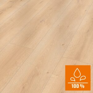 Classen Laminatboden Oak Creme Natural NKL 32